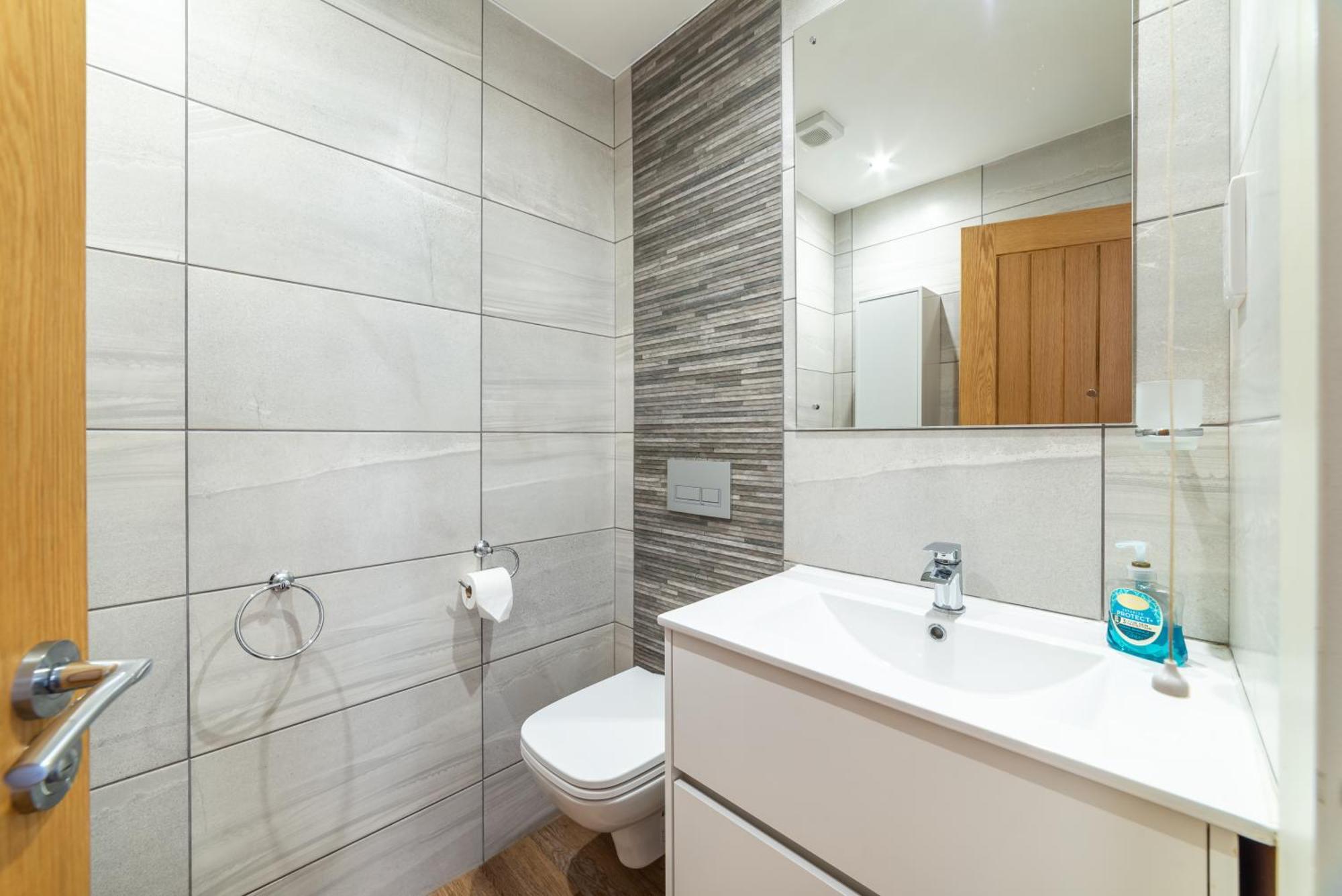 Hébergement de vacances Gardd Y Llys Luxurious Family Retreat With Amazing Views *
